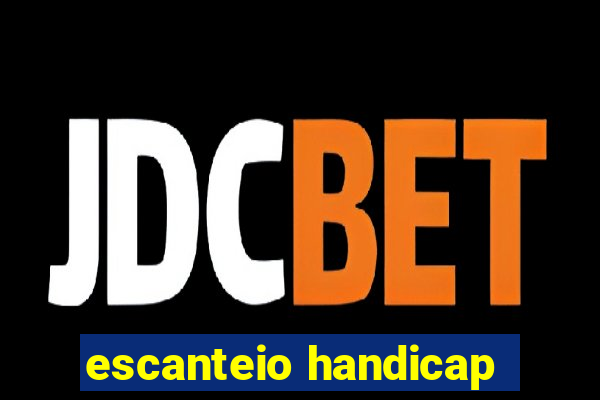 escanteio handicap